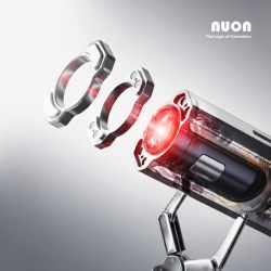 Potent Actives Are Underperforming. Discover Nuons Smart Solutions for Complete At Home Treatments